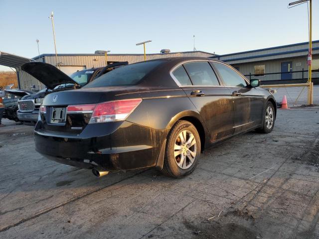 Photo 2 VIN: 1HGCP2F68CA169389 - HONDA ACCORD 