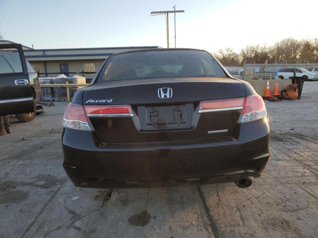 Photo 5 VIN: 1HGCP2F68CA169389 - HONDA ACCORD 