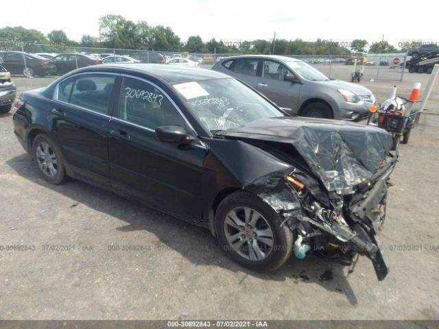 Photo 0 VIN: 1HGCP2F68CA169411 - HONDA ACCORD SDN 