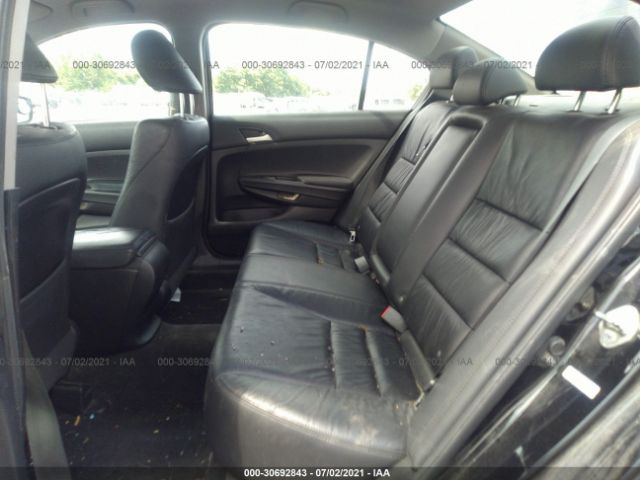 Photo 7 VIN: 1HGCP2F68CA169411 - HONDA ACCORD SDN 