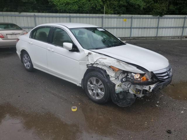 Photo 3 VIN: 1HGCP2F68CA171238 - HONDA ACCORD 