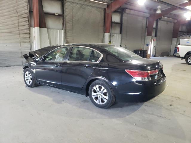 Photo 1 VIN: 1HGCP2F68CA172776 - HONDA ACCORD SE 