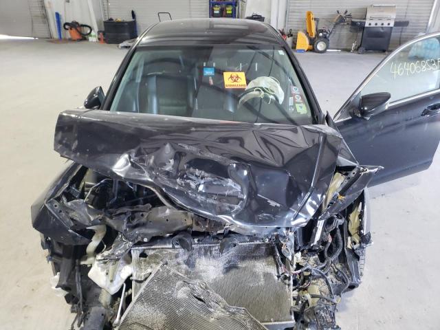 Photo 10 VIN: 1HGCP2F68CA172776 - HONDA ACCORD SE 