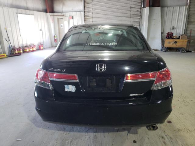 Photo 5 VIN: 1HGCP2F68CA172776 - HONDA ACCORD SE 