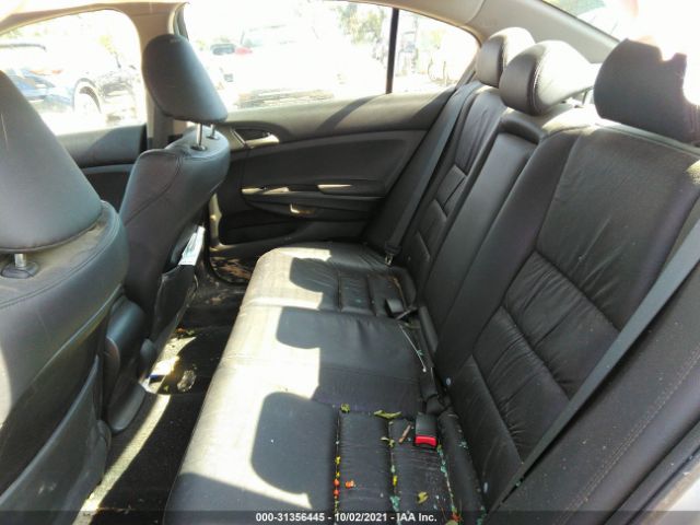 Photo 7 VIN: 1HGCP2F68CA174060 - HONDA ACCORD SDN 