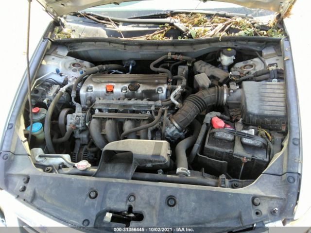 Photo 9 VIN: 1HGCP2F68CA174060 - HONDA ACCORD SDN 