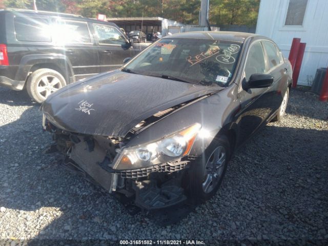 Photo 1 VIN: 1HGCP2F68CA180425 - HONDA ACCORD SDN 