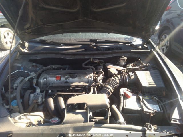 Photo 9 VIN: 1HGCP2F68CA180425 - HONDA ACCORD SDN 