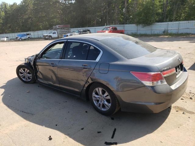 Photo 1 VIN: 1HGCP2F68CA183258 - HONDA ACCORD SE 