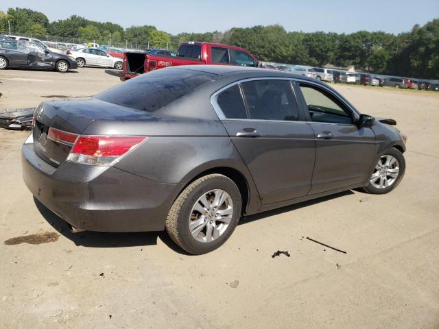 Photo 2 VIN: 1HGCP2F68CA183258 - HONDA ACCORD SE 