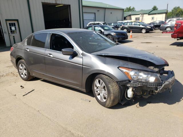 Photo 3 VIN: 1HGCP2F68CA183258 - HONDA ACCORD SE 