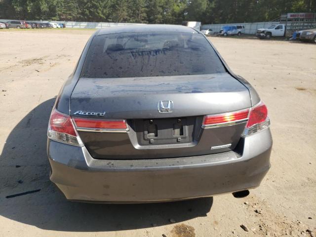 Photo 5 VIN: 1HGCP2F68CA183258 - HONDA ACCORD SE 