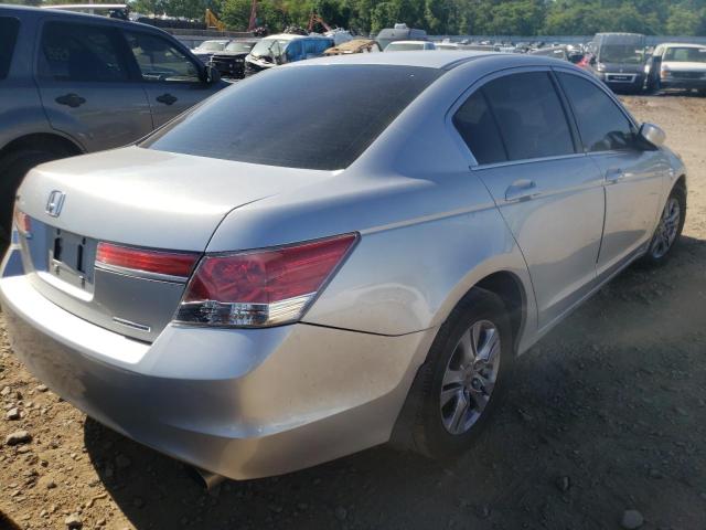 Photo 3 VIN: 1HGCP2F68CA185821 - HONDA ACCORD SE 