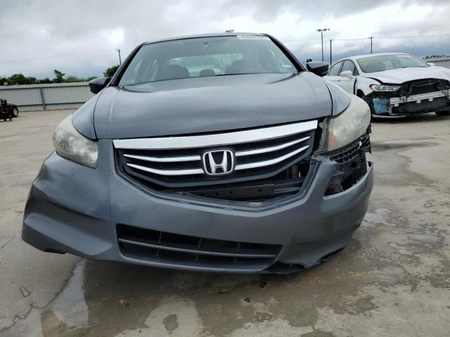 Photo 4 VIN: 1HGCP2F68CA187911 - HONDA ACCORD 