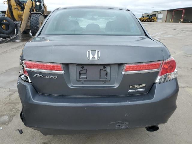 Photo 5 VIN: 1HGCP2F68CA187911 - HONDA ACCORD 