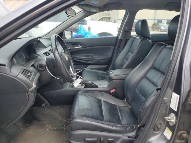 Photo 6 VIN: 1HGCP2F68CA187911 - HONDA ACCORD 