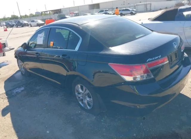 Photo 2 VIN: 1HGCP2F68CA188749 - HONDA ACCORD 