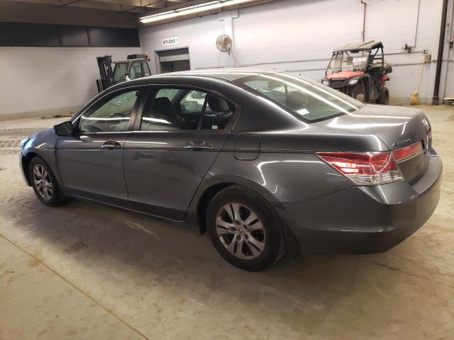 Photo 1 VIN: 1HGCP2F68CA189724 - HONDA ACCORD 