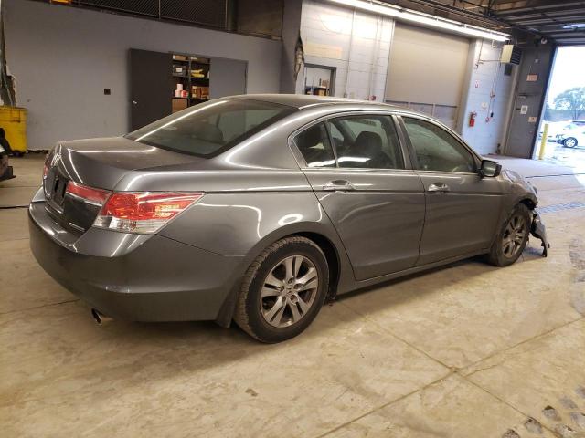 Photo 2 VIN: 1HGCP2F68CA189724 - HONDA ACCORD 