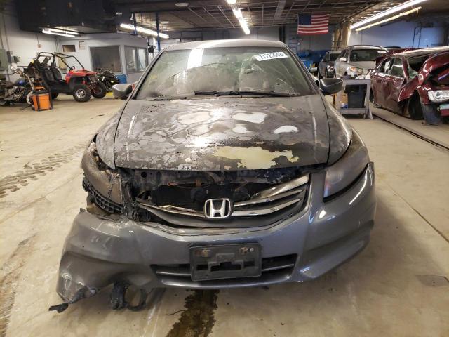 Photo 4 VIN: 1HGCP2F68CA189724 - HONDA ACCORD 