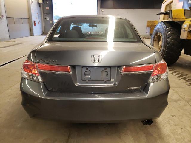 Photo 5 VIN: 1HGCP2F68CA189724 - HONDA ACCORD 