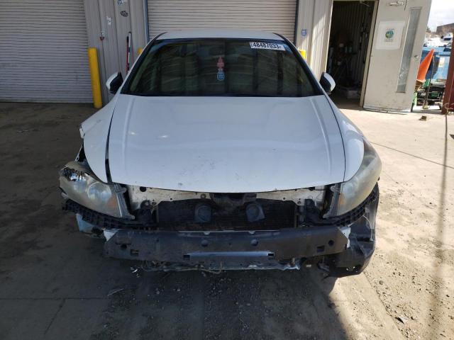 Photo 4 VIN: 1HGCP2F68CA192364 - HONDA ACCORD SDN 