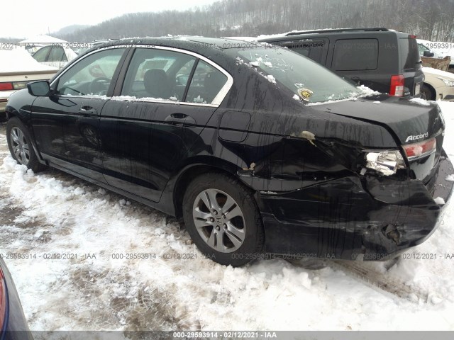 Photo 2 VIN: 1HGCP2F68CA200317 - HONDA ACCORD SDN 