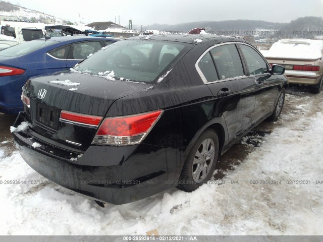 Photo 3 VIN: 1HGCP2F68CA200317 - HONDA ACCORD SDN 