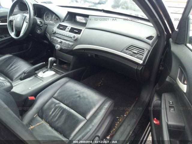 Photo 4 VIN: 1HGCP2F68CA200317 - HONDA ACCORD SDN 