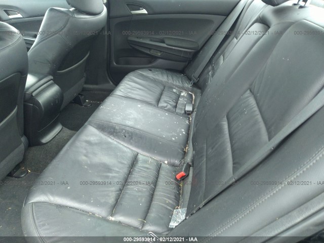 Photo 7 VIN: 1HGCP2F68CA200317 - HONDA ACCORD SDN 