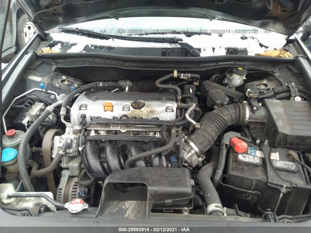 Photo 9 VIN: 1HGCP2F68CA200317 - HONDA ACCORD SDN 