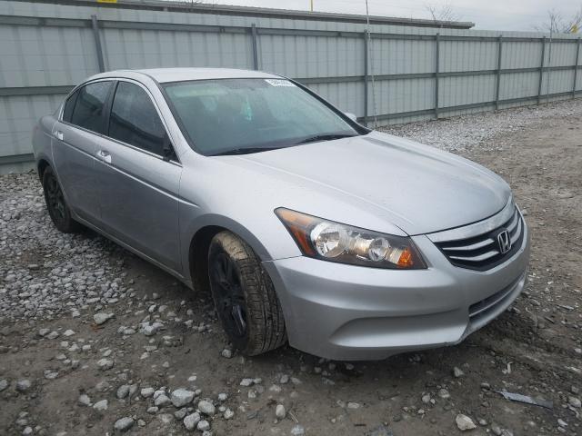 Photo 0 VIN: 1HGCP2F68CA202116 - HONDA ACCORD SE 