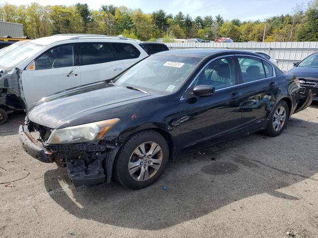 Photo 0 VIN: 1HGCP2F68CA205887 - HONDA ACCORD 