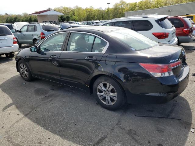 Photo 1 VIN: 1HGCP2F68CA205887 - HONDA ACCORD 