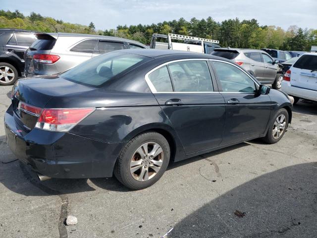 Photo 2 VIN: 1HGCP2F68CA205887 - HONDA ACCORD 