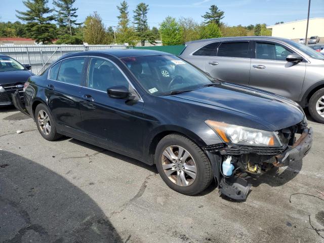 Photo 3 VIN: 1HGCP2F68CA205887 - HONDA ACCORD 