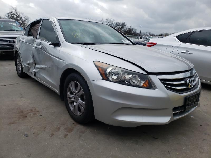 Photo 0 VIN: 1HGCP2F68CA208501 - HONDA ACCORD SE 