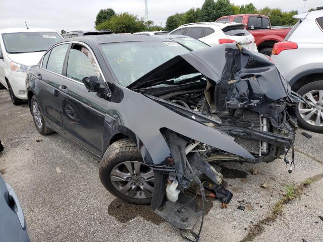 Photo 0 VIN: 1HGCP2F68CA209132 - HONDA ACCORD SE 