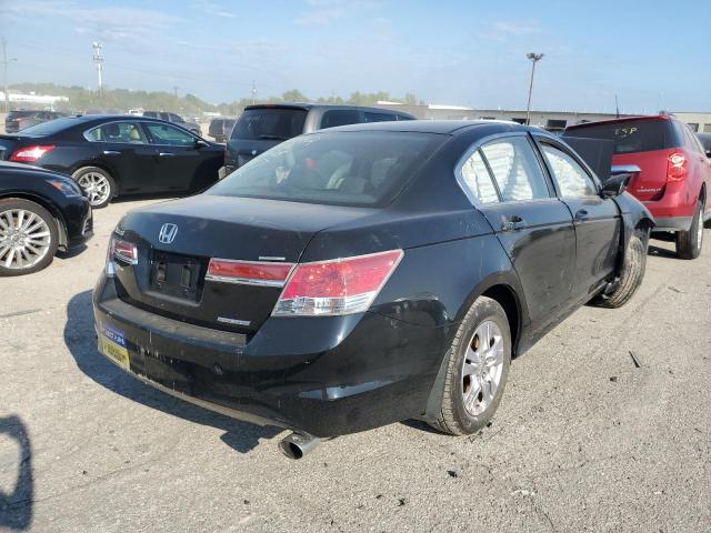 Photo 3 VIN: 1HGCP2F68CA209132 - HONDA ACCORD SE 