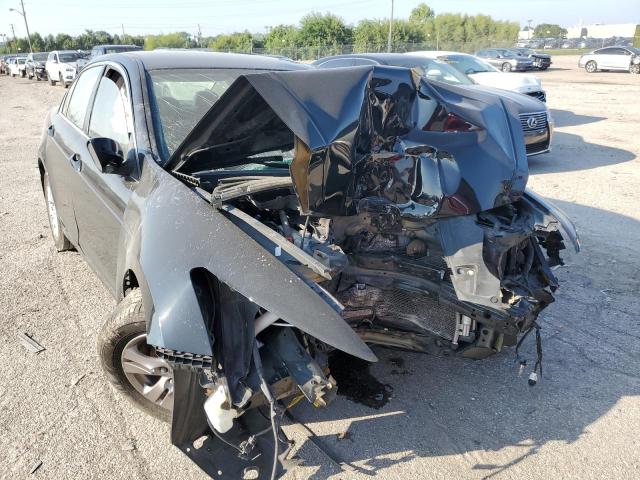 Photo 8 VIN: 1HGCP2F68CA209132 - HONDA ACCORD SE 