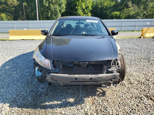 Photo 4 VIN: 1HGCP2F68CA212550 - HONDA ACCORD SE 