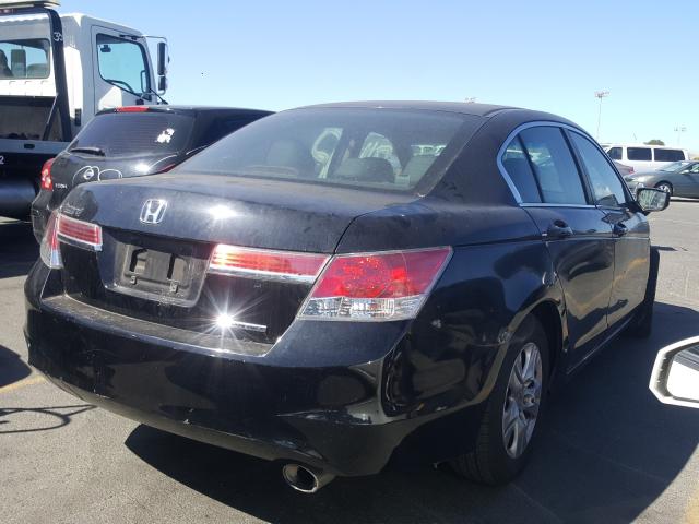 Photo 3 VIN: 1HGCP2F68CA214377 - HONDA ACCORD SE 