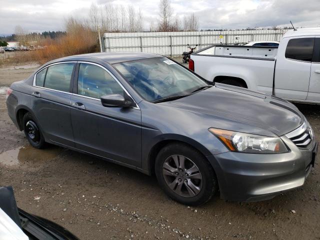 Photo 0 VIN: 1HGCP2F68CA217733 - HONDA ACCORD SE 