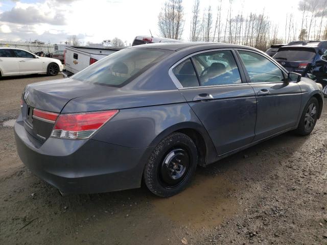 Photo 3 VIN: 1HGCP2F68CA217733 - HONDA ACCORD SE 