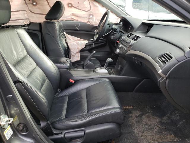 Photo 4 VIN: 1HGCP2F68CA217733 - HONDA ACCORD SE 