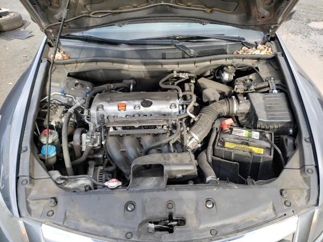 Photo 6 VIN: 1HGCP2F68CA217733 - HONDA ACCORD SE 