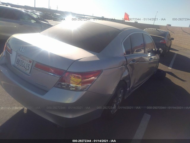 Photo 3 VIN: 1HGCP2F68CA224617 - HONDA ACCORD SDN 