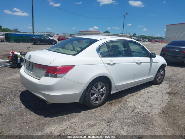 Photo 3 VIN: 1HGCP2F68CA229994 - HONDA ACCORD 