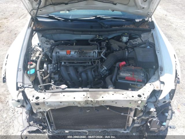 Photo 9 VIN: 1HGCP2F68CA229994 - HONDA ACCORD 