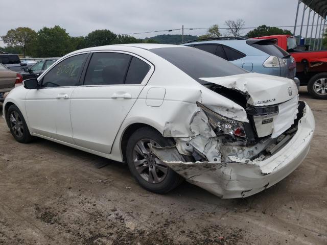 Photo 1 VIN: 1HGCP2F68CA230031 - HONDA ACCORD SE 